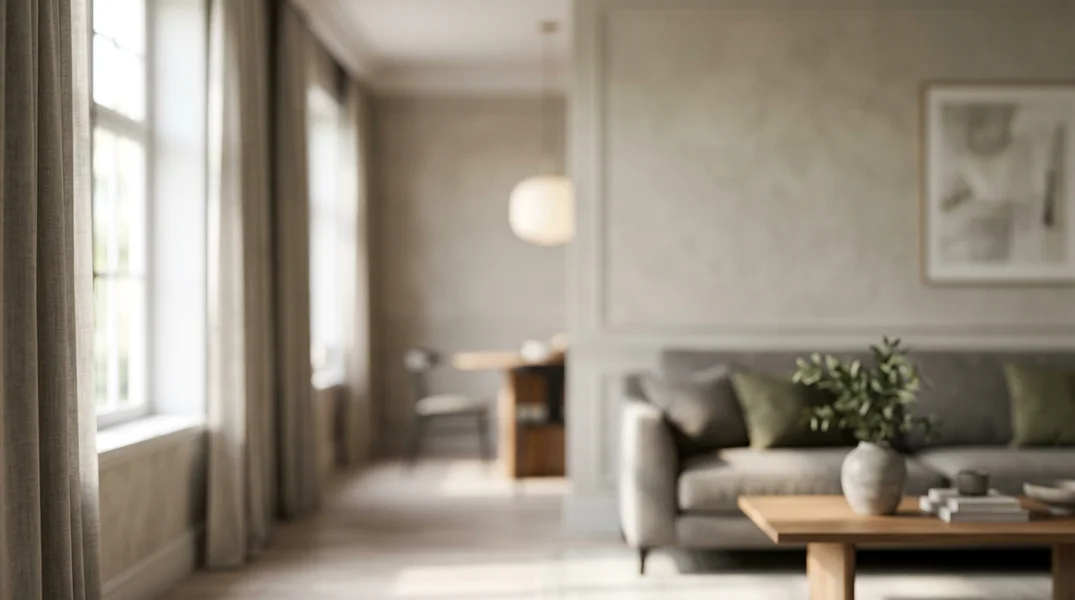 한스모던 인테리어 철학 이미지